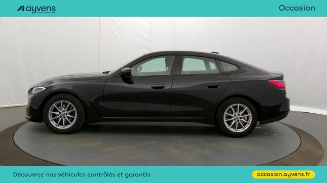 Bmw Série 4 image 1