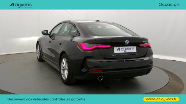 Bmw Série 4 image 4