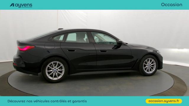 Bmw Série 4 image 3