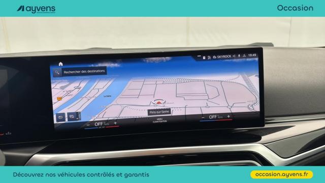 Bmw Série 4 image 7