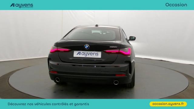 Bmw Série 4 image 9