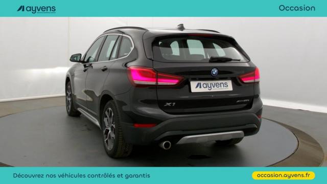 Bmw X1 image 2