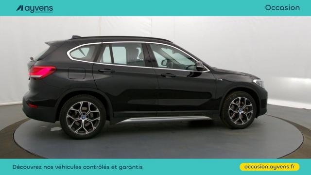Bmw X1 image 9
