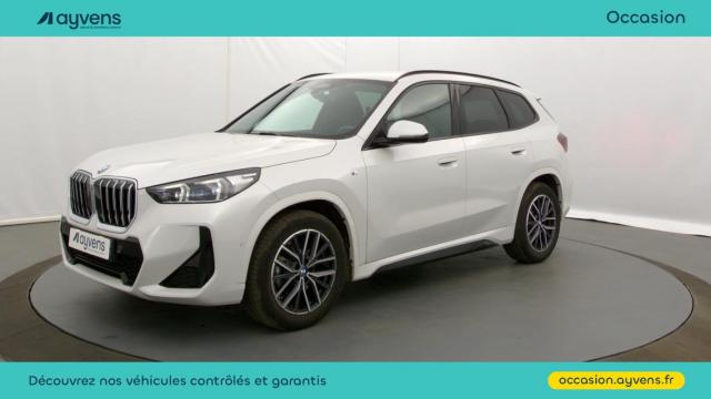 Bmw X1 Sdrive18i 136ch M Sport