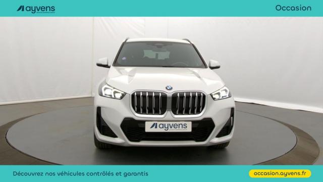 Bmw X1 image 6