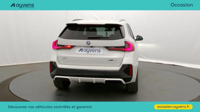 Bmw X1 image 8