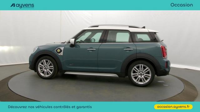 Mini Countryman image 2