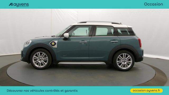 Mini Countryman image 1
