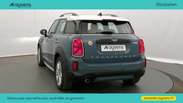 Mini Countryman image 8
