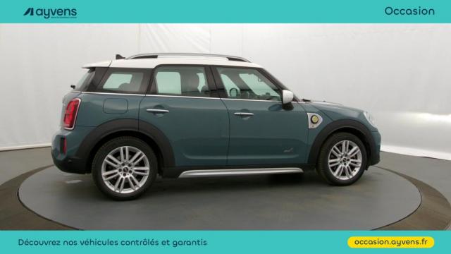Mini Countryman image 9