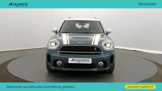 Mini Countryman image 7