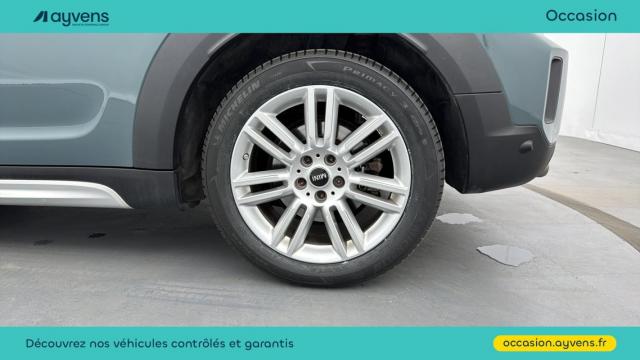 Mini Countryman image 6
