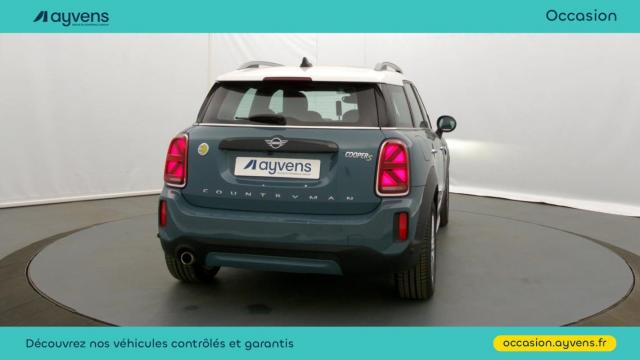 Mini Countryman image 3