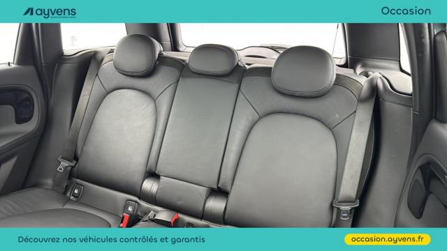 Mini Countryman image 5