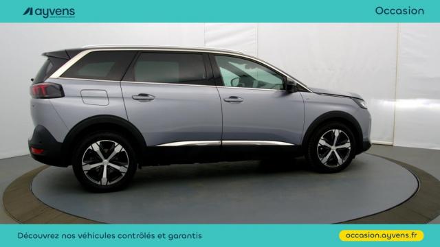 Peugeot 5008 image 2