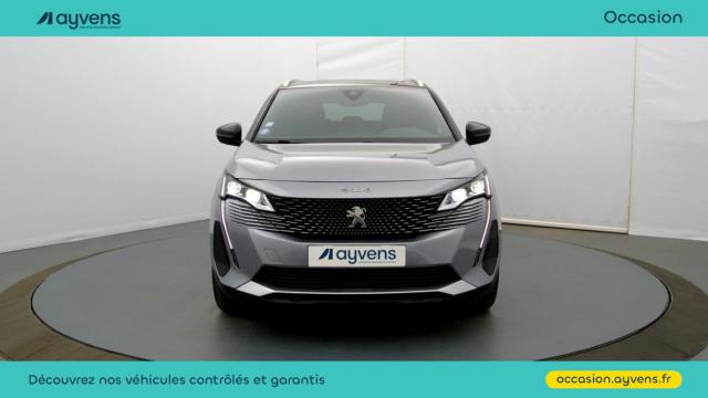Peugeot 5008 image 3