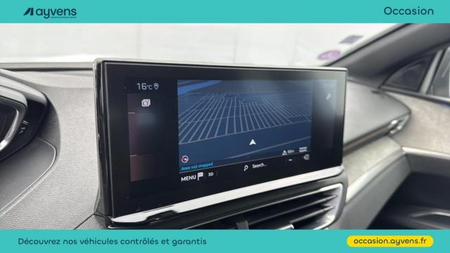 Peugeot 5008 image 4