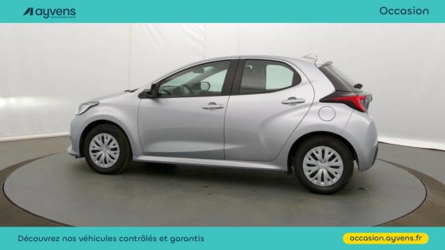 Toyota Yaris image 7