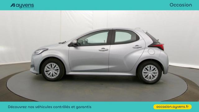 Toyota Yaris image 4