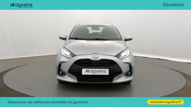 Toyota Yaris image 9