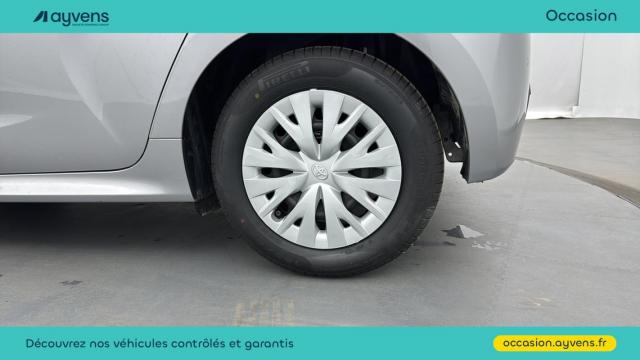 Toyota Yaris image 2