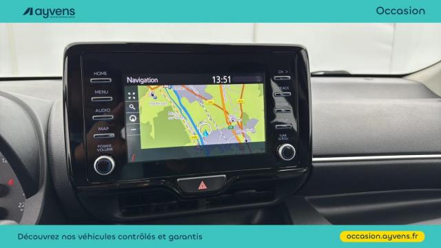 Toyota Yaris image 1