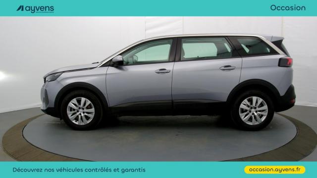 Peugeot 5008 image 2