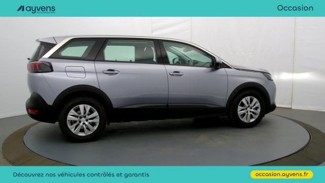 Peugeot 5008 image 3