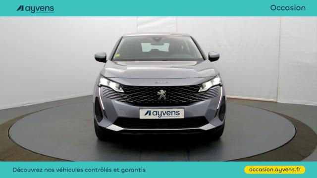 Peugeot 5008 image 4