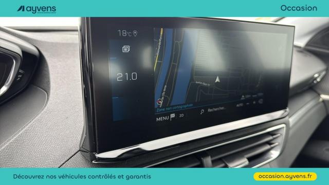 Peugeot 5008 image 1