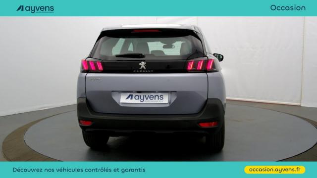 Peugeot 5008 image 6