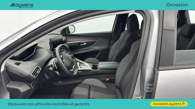 Peugeot 5008 image 5