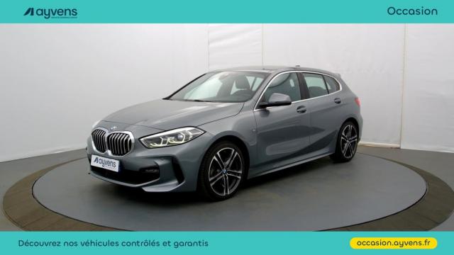 Bmw Série 1 118ia 136ch M Sport Dkg7