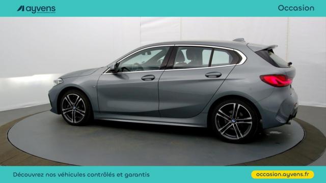 Bmw Série 1 image 9