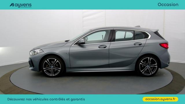 Bmw Série 1 image 4