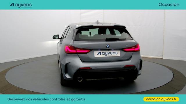 Bmw Série 1 image 5