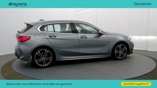 Bmw Série 1 image 3