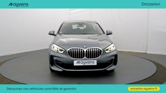 Bmw Série 1 image 1