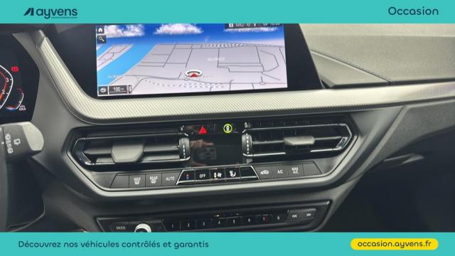 Bmw Série 1 image 8