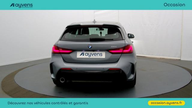 Bmw Série 1 image 7