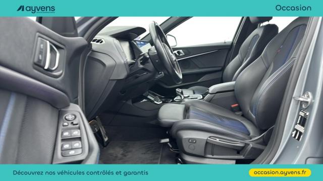 Bmw Série 1 image 6