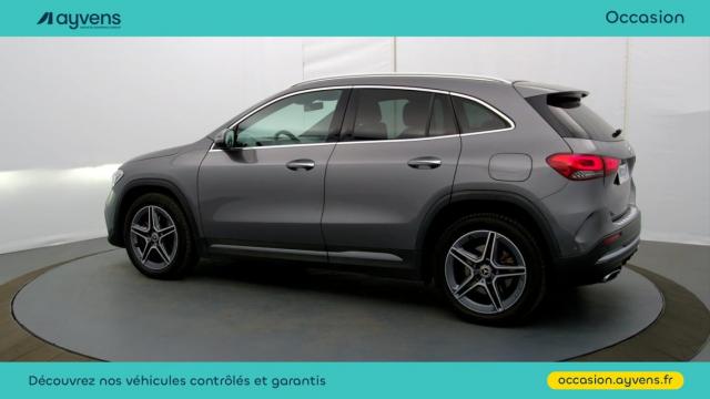 Mercedes Benz Classe Gla image 3