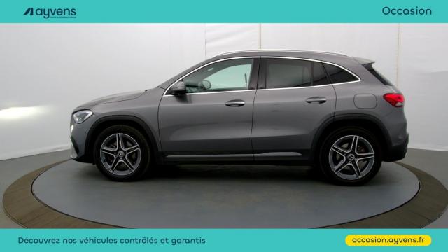 Mercedes Benz Classe Gla image 1