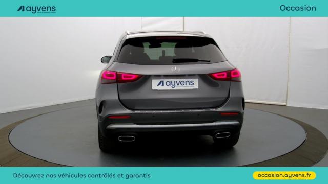 Mercedes Benz Classe Gla image 9