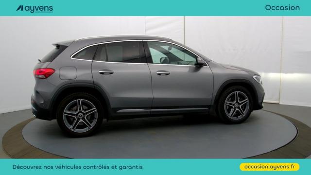 Mercedes Benz Classe Gla image 2