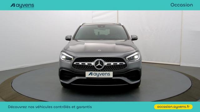 Mercedes Benz Classe Gla image 8