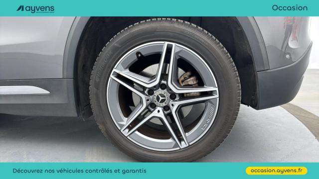 Mercedes Benz Classe Gla image 5