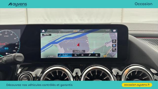 Mercedes Benz Classe Gla image 6