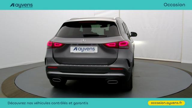 Mercedes Benz Classe Gla image 7