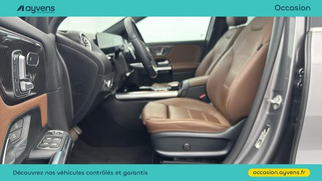 Mercedes Benz Classe Gla image 4